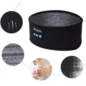 masque sommeil bluetoof