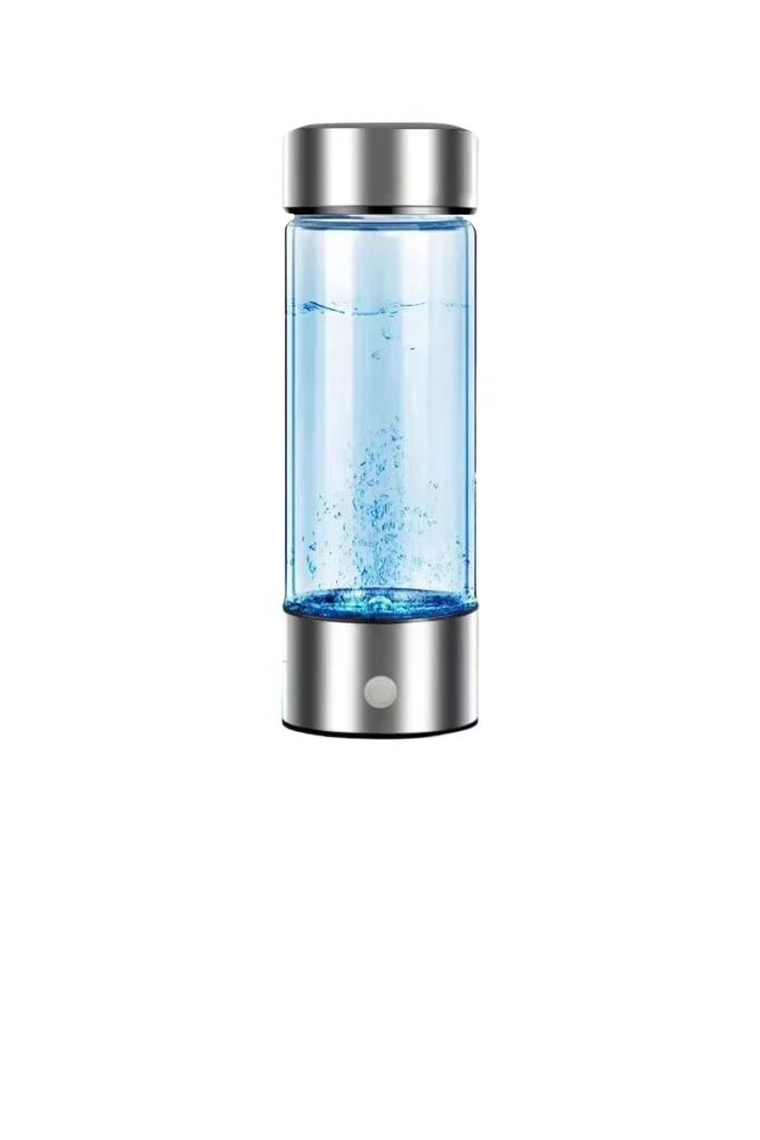 gourde hydrogene
