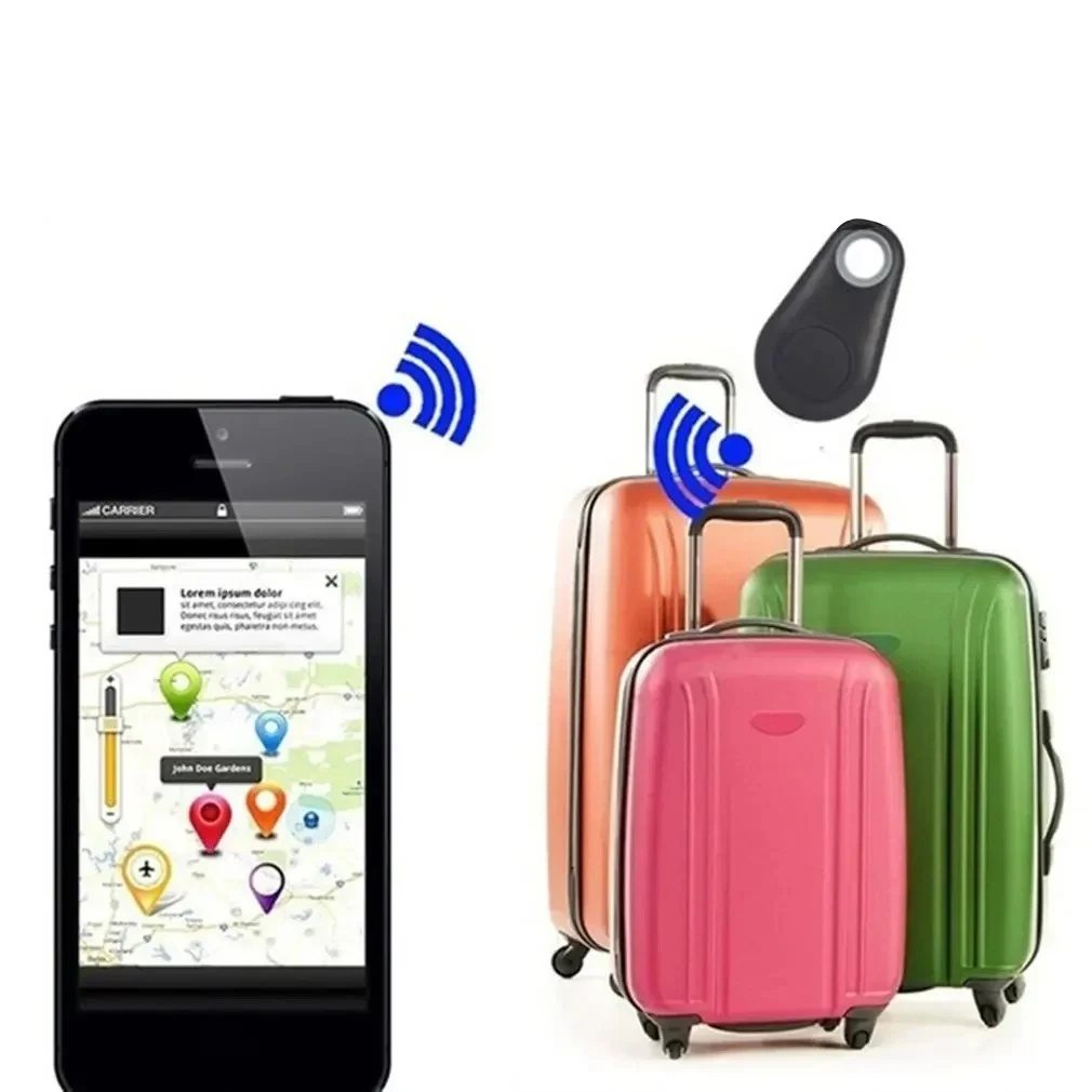 mini GPS portable