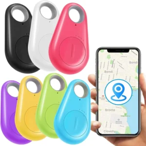 Mini traceur GPS Bluetooth 4.0