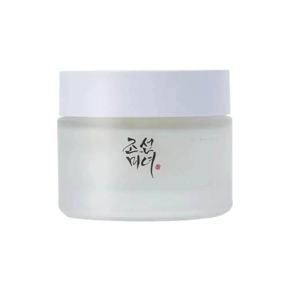 crème de visage à la base de riz