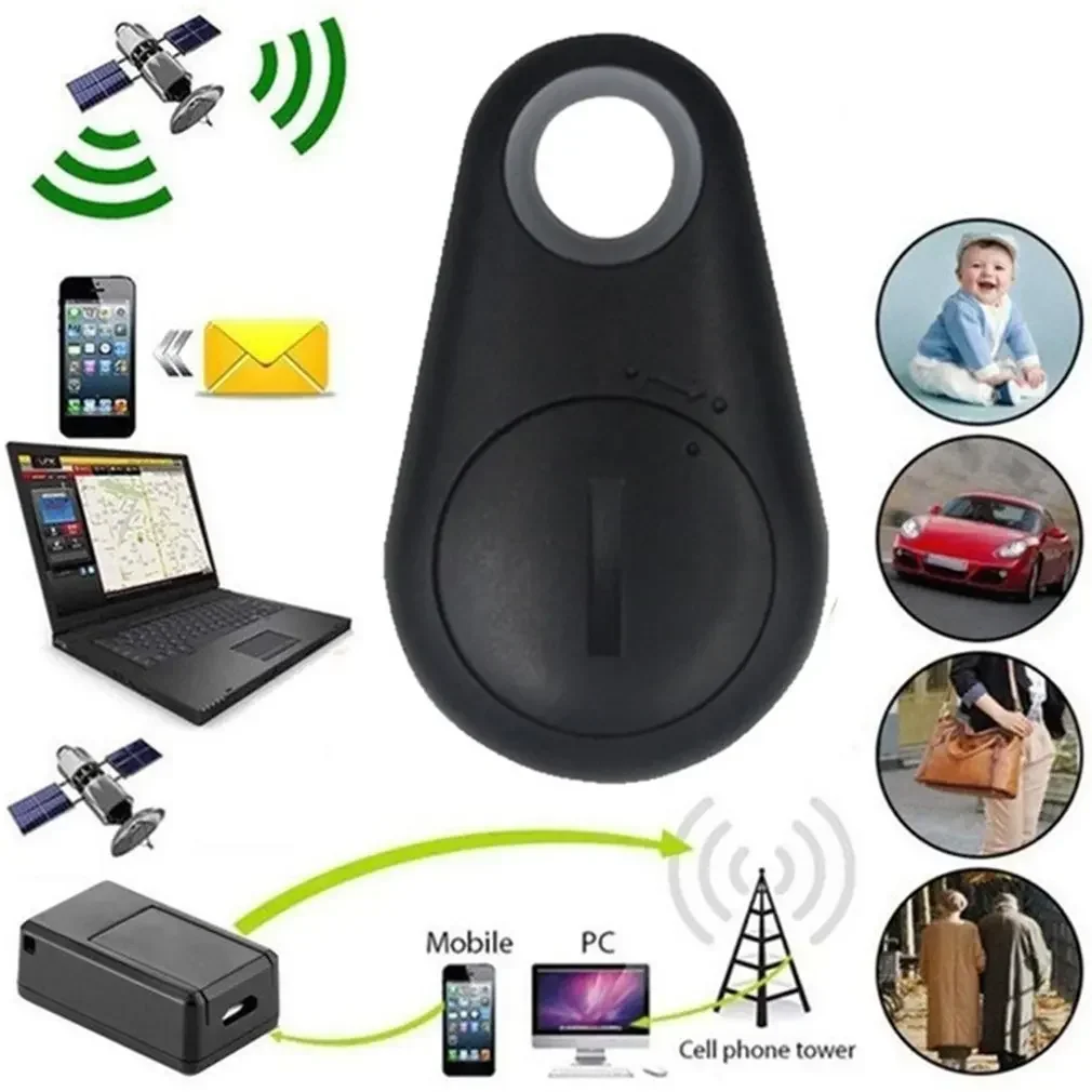 Mini traceur GPS Bluetooth 4.0 – Image 2