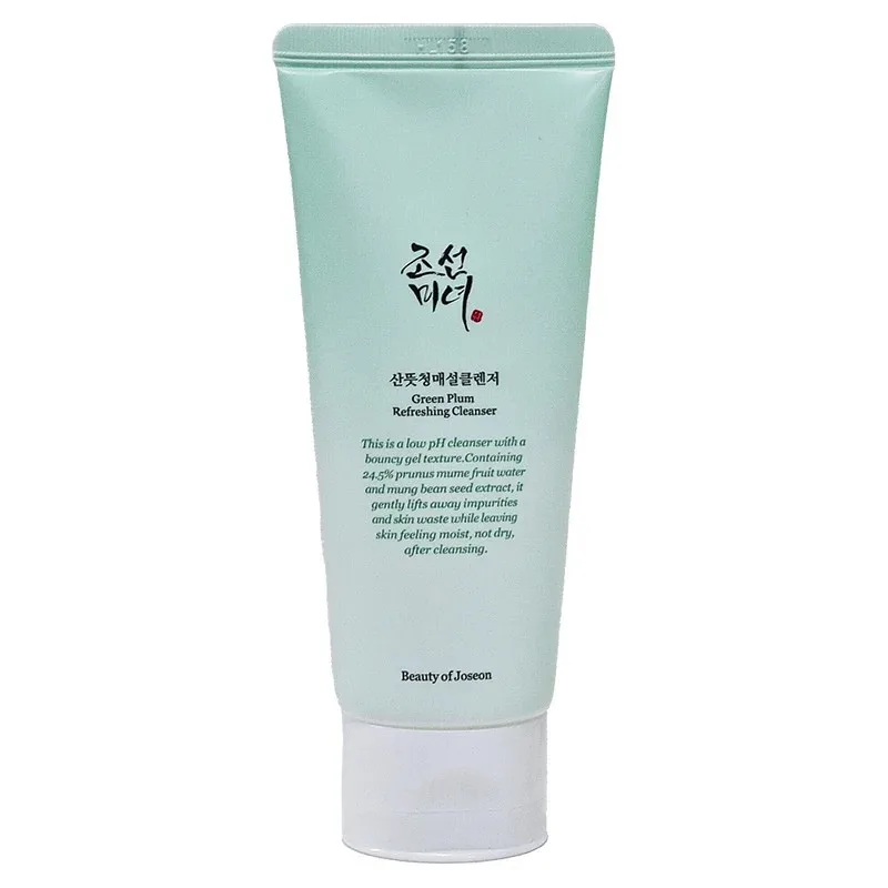 crème de visage coréen